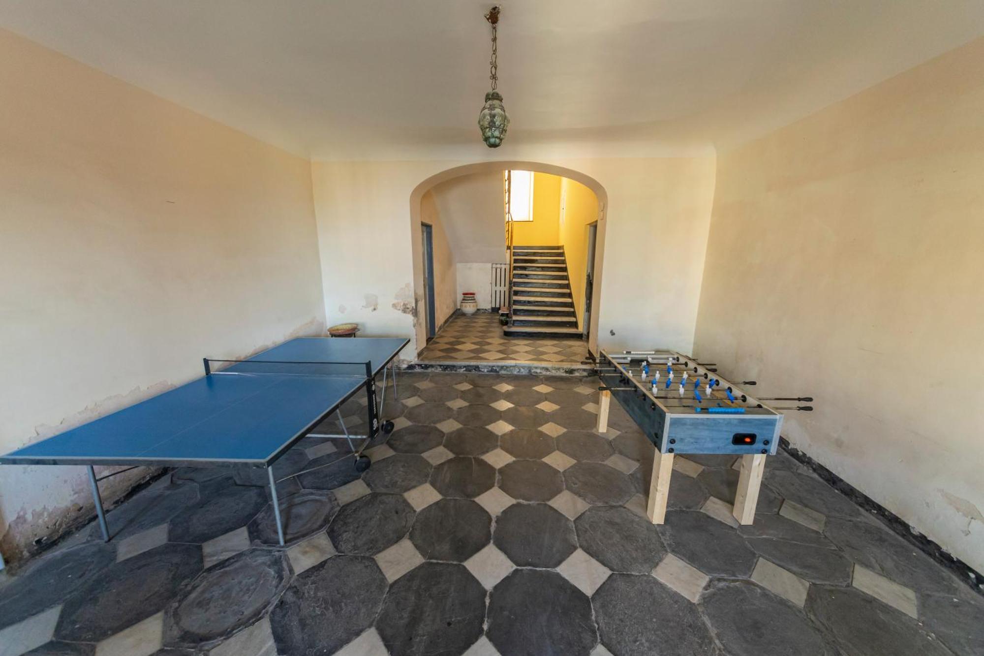 רקו Villa Baia Dei Frati מראה חיצוני תמונה