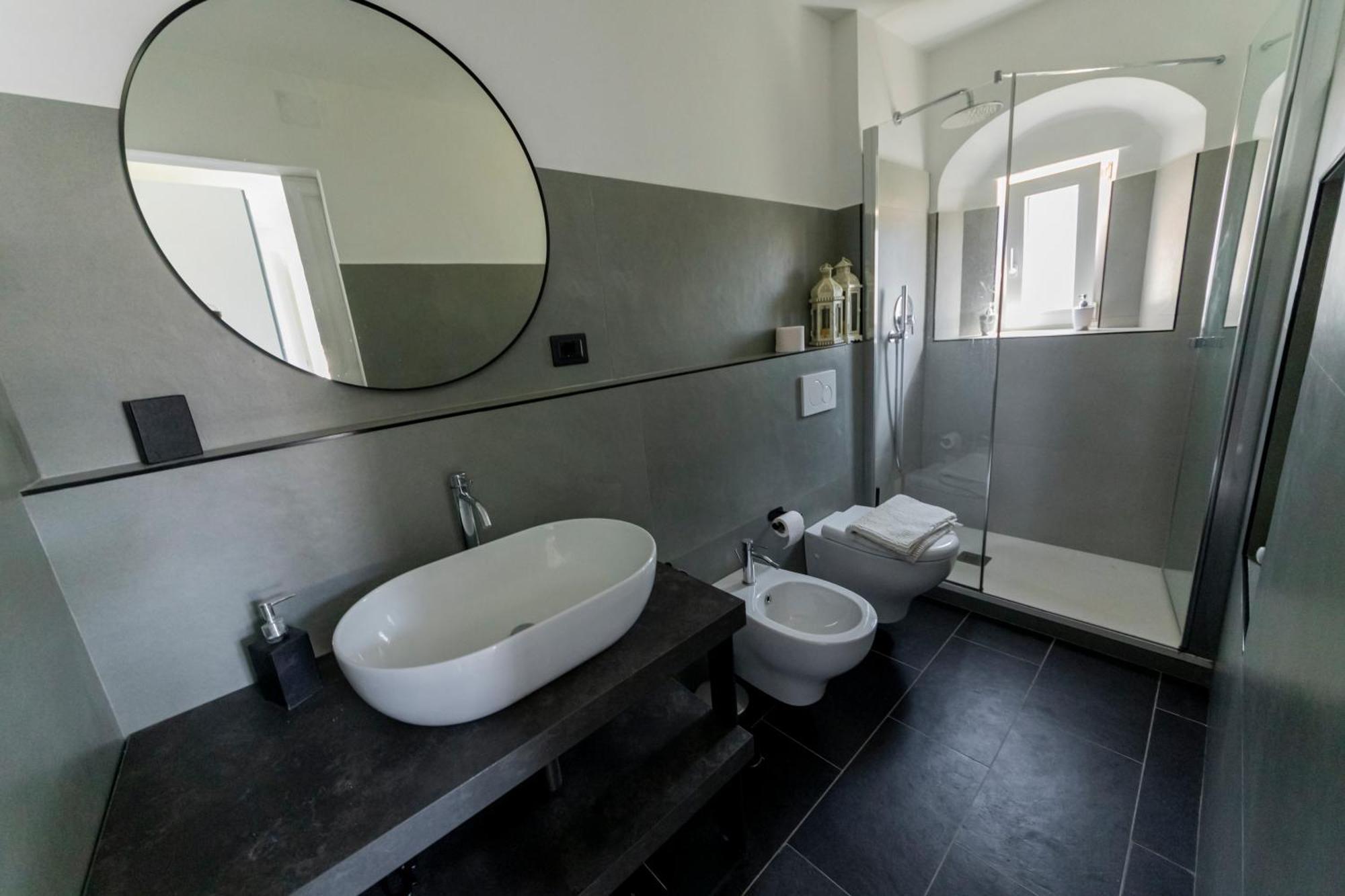 רקו Villa Baia Dei Frati מראה חיצוני תמונה