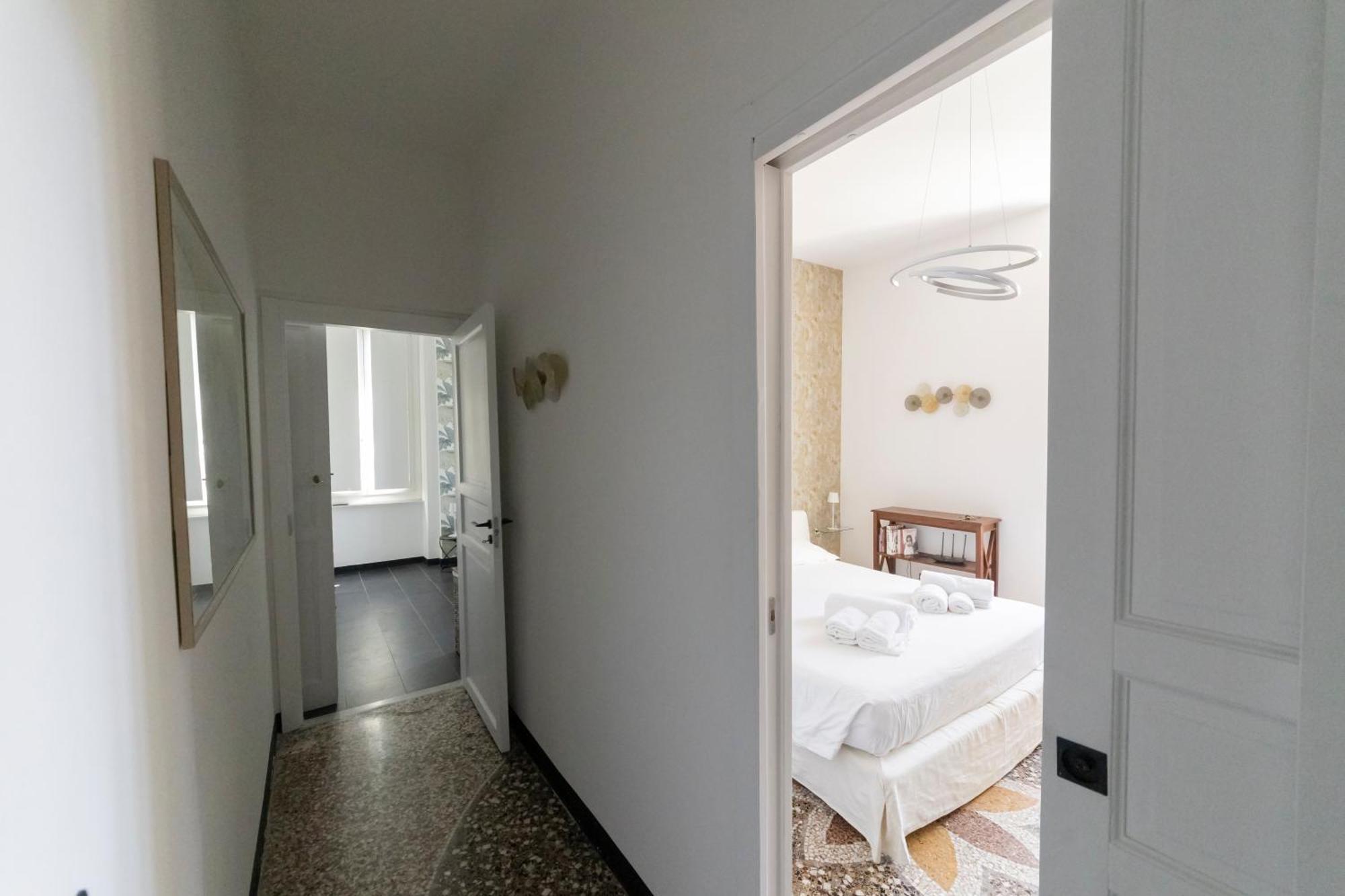 רקו Villa Baia Dei Frati מראה חיצוני תמונה