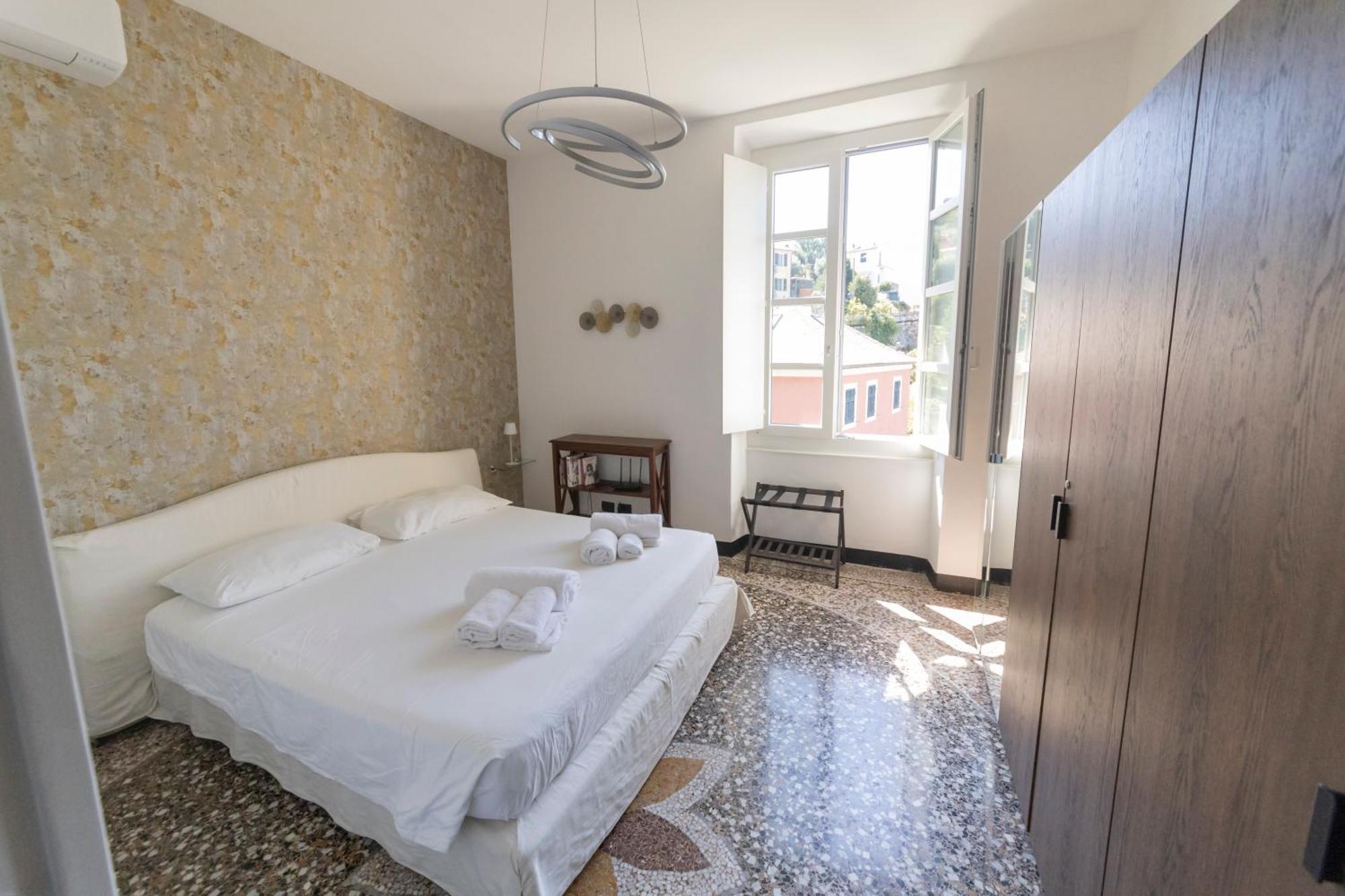 רקו Villa Baia Dei Frati מראה חיצוני תמונה