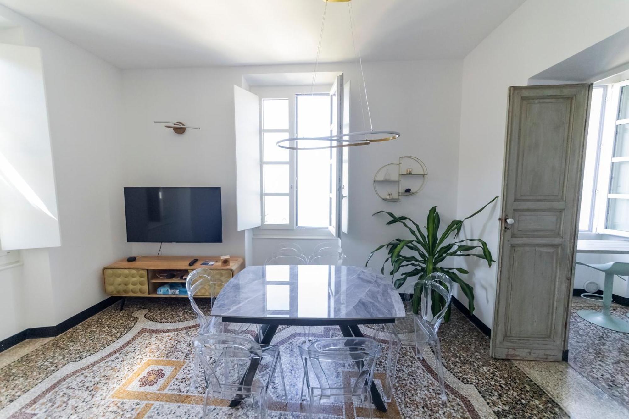 רקו Villa Baia Dei Frati מראה חיצוני תמונה