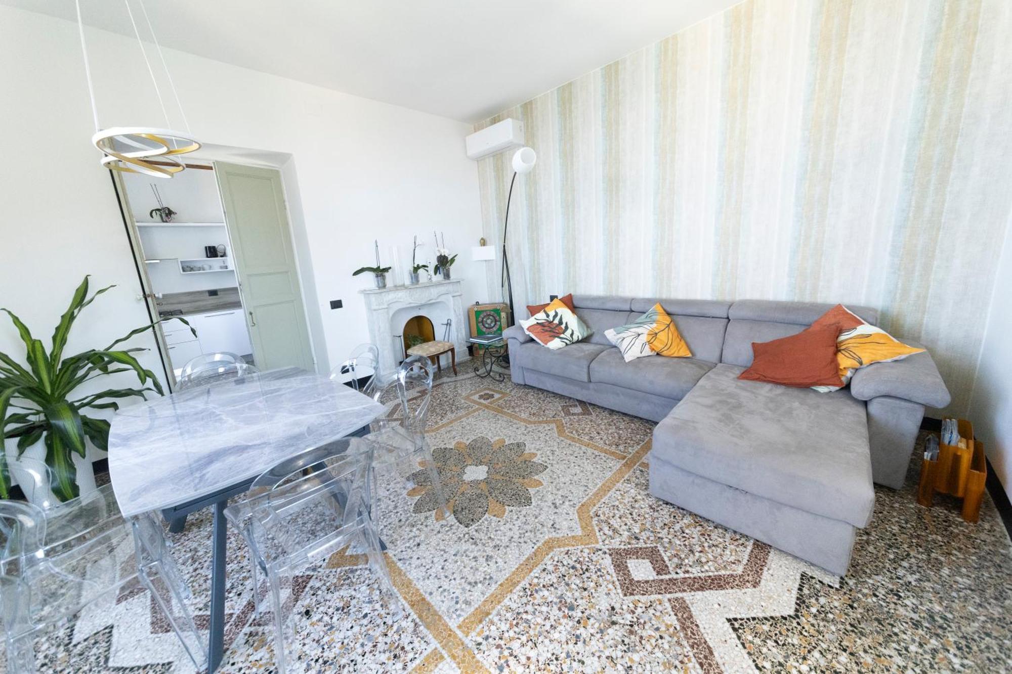 רקו Villa Baia Dei Frati מראה חיצוני תמונה