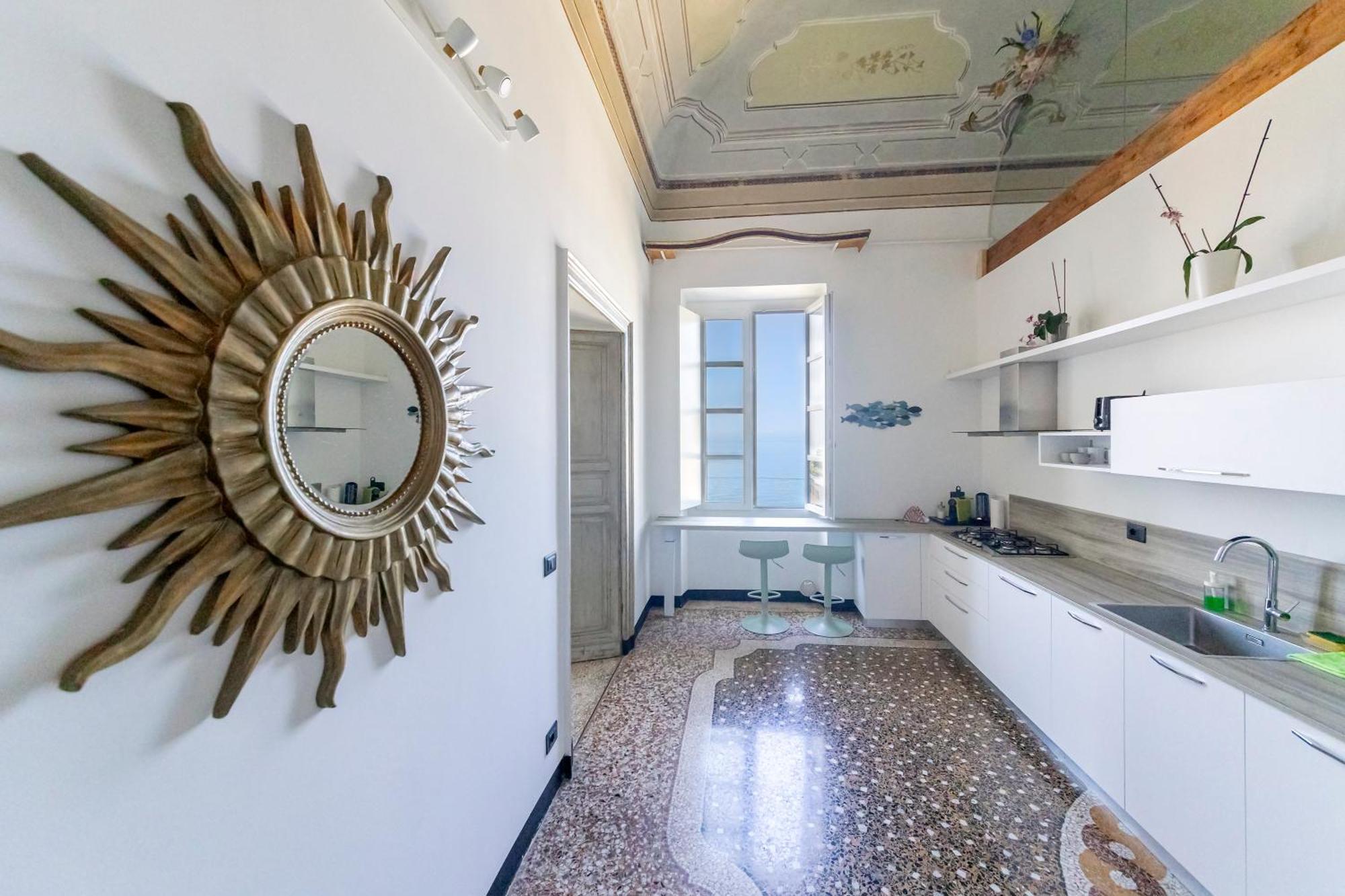 רקו Villa Baia Dei Frati מראה חיצוני תמונה